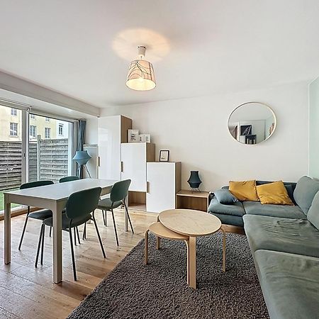 Maison « Maracha » Centre Ville 150M De La Plage Wimereux Zewnętrze zdjęcie