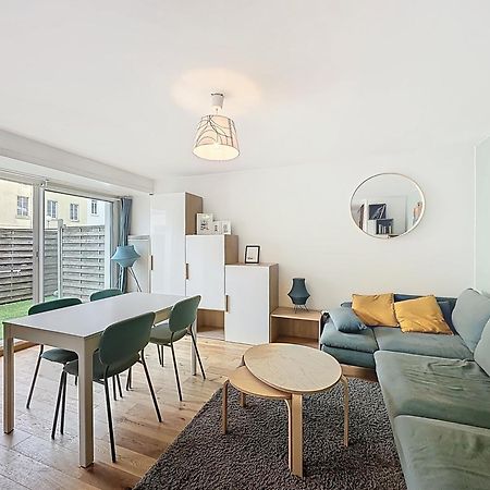 Maison « Maracha » Centre Ville 150M De La Plage Wimereux Zewnętrze zdjęcie