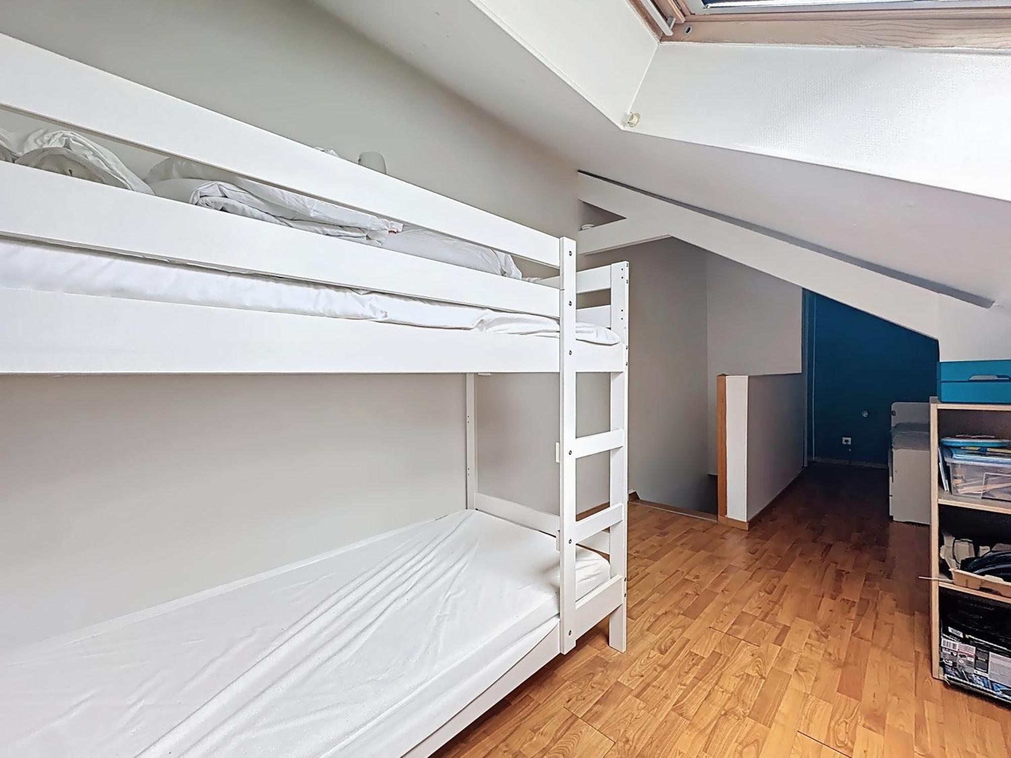 Maison « Maracha » Centre Ville 150M De La Plage Wimereux Zewnętrze zdjęcie