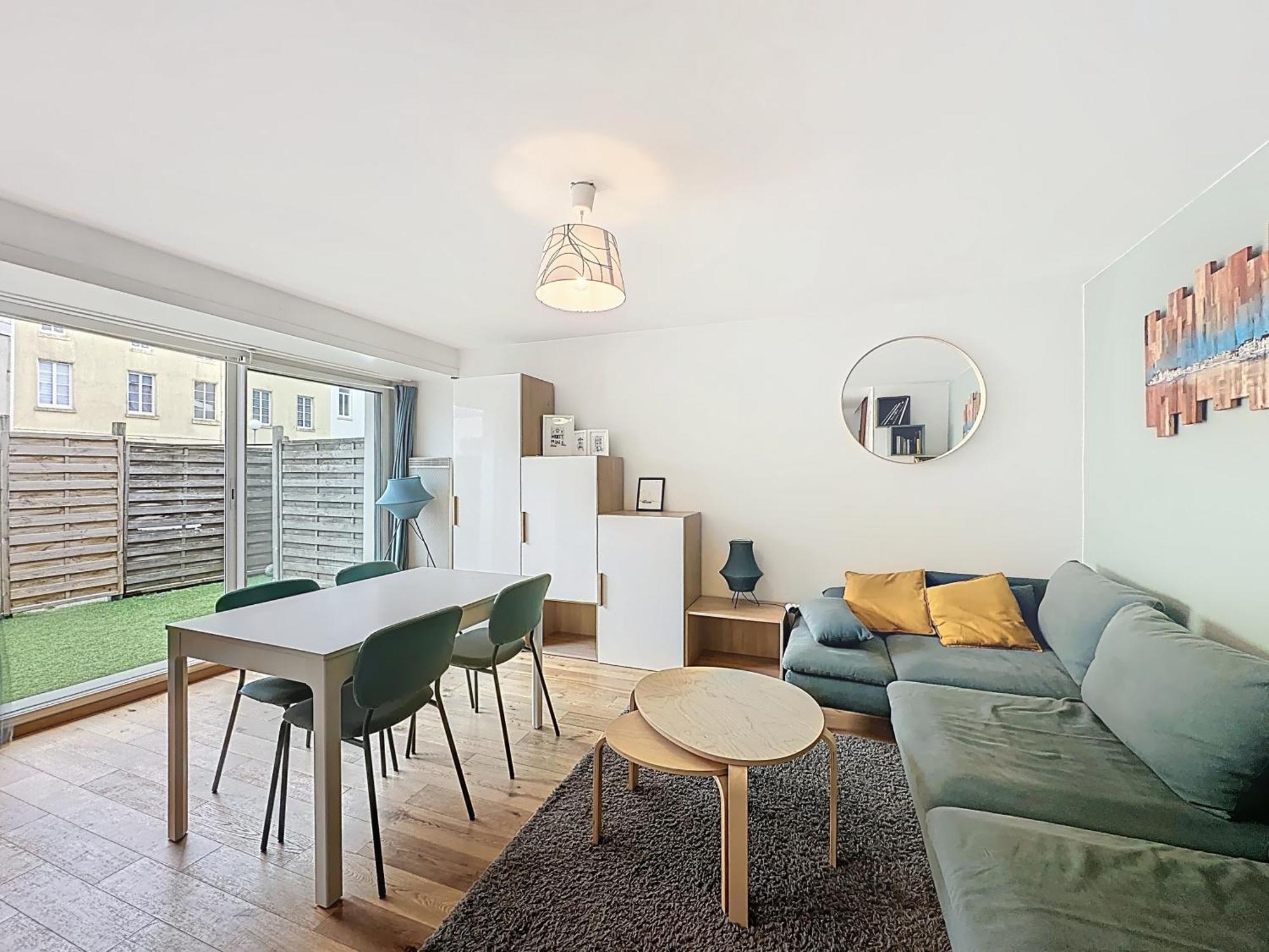Maison « Maracha » Centre Ville 150M De La Plage Wimereux Zewnętrze zdjęcie